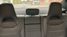 Mercedes-Benz CLA 180 AMG Line Premium Plus 4dr Tip Auto Petrol Saloon